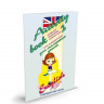 Курс английского языка ЗНАТОК для маленьких детей комплект из 4 книг 4 тетрадей и словаря ZP40008 17