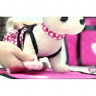 Собачка Chi Chi Love Розовая мечта в платье с пледом и сумкой 5899700 12