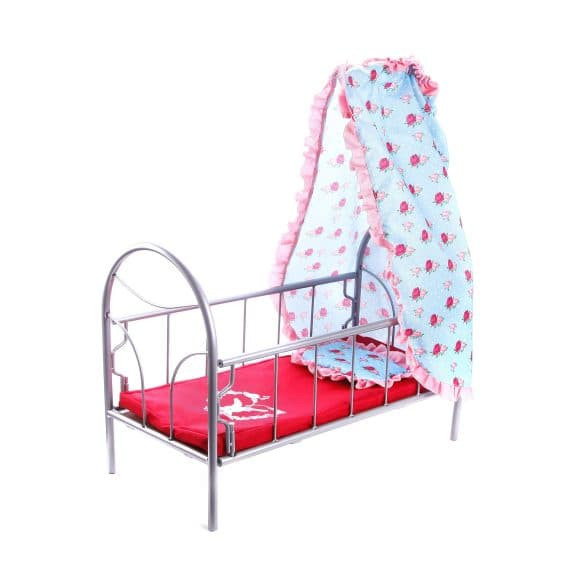 Кроватка с балдахином Mary Poppins Lady Mary 67334