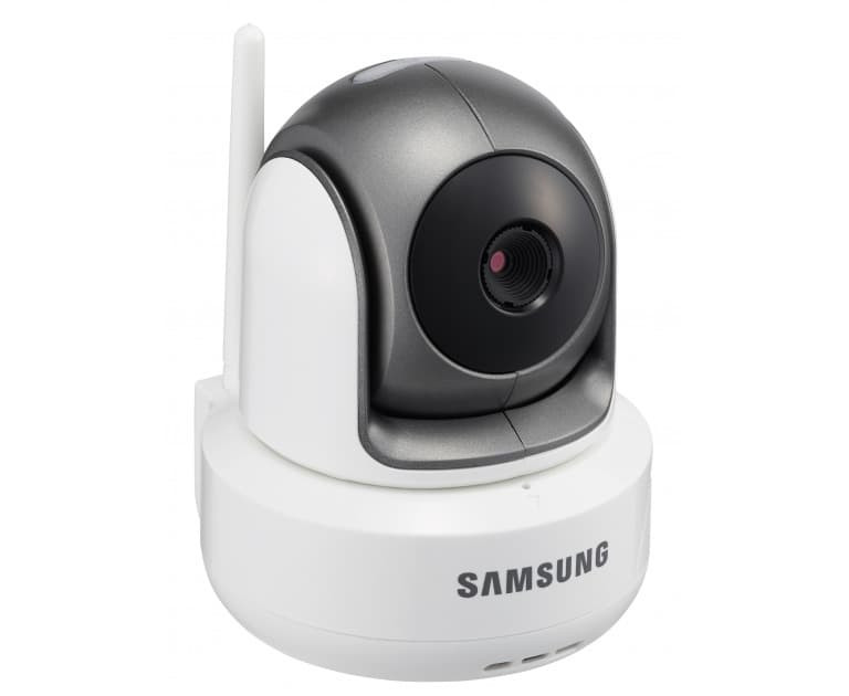 Дополнительная камера Samsung SEB-1003RWP для видеоняни SEW-3043WP