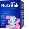 Детский молочный напиток Нутрилак Nutrilak Premium 3 сухой от 12 мес 600 гр