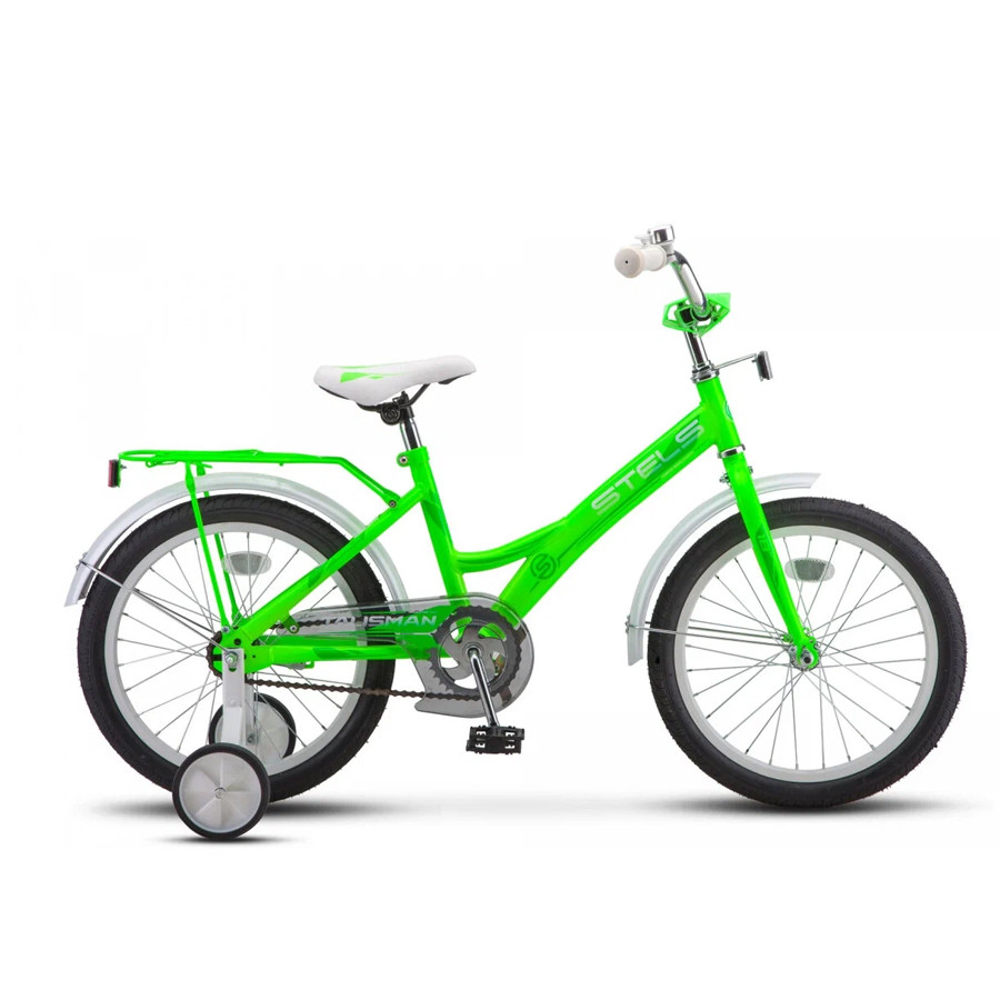 Велосипед детский Stels Talisman 16" Z010 Зеленый