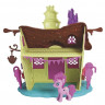 Набор игровой HASBRO My Little Pony Пряничный домик