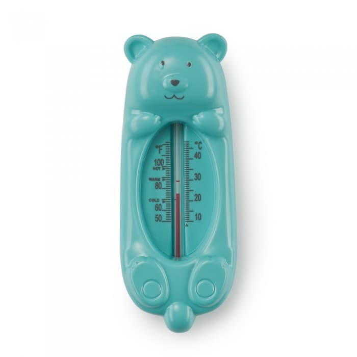 Термометр для воды Happy Baby blue 18003 