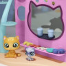 Игровой набор Hasbro Littlest Pets Shop Кафе