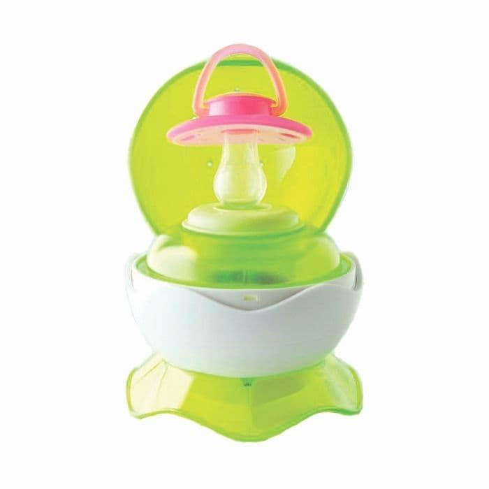 Стерилизатор для пустышек ROYAL PUPS ультрафиолетовый портативный купить в интернет-магазине Денма77