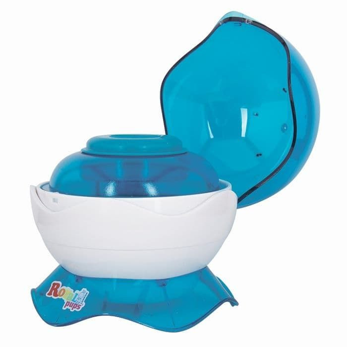 Стерилизатор для пустышек ROYAL PUPS ультрафиолетовый портативный купить выгодно в интернет-магазине Денма77
