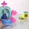 купить Набор пластилина Волшебная карета Золушки PLAY-DOH Hasbro A6070E24