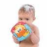 Книжка-пищалка Playgro для игр в ванной 0182722