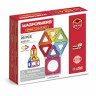 
Magnetic constructor MAGFORMERS Basic Plus 26 set 715014