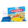 купить Игру настольную MATTEL Scrabble Скрэббл Джуниор детский Y9736 