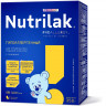 Детская смесь Нутрилак Nutrilak Premium гипоаллергенная смесь сухая на основе частично гидролизированной сыворотки белков 350 гр