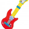Игрушка Simba Музыкальная гитара