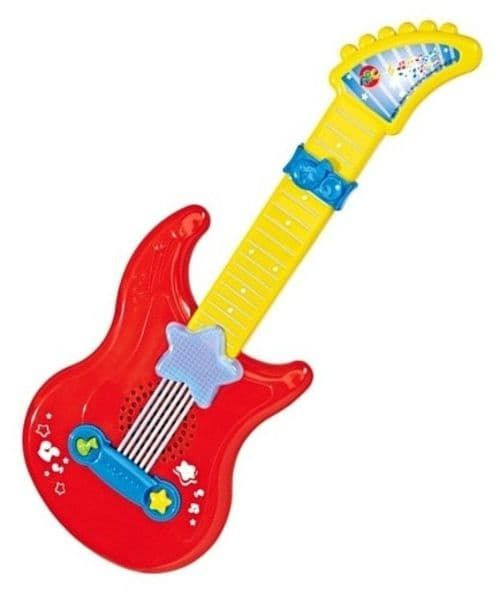 Игрушка Simba Музыкальная гитара