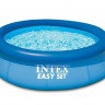 Бассейн надувной Intex Easy Set Pool Intex 28143