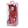Кукла ВЕСНА Марта 7 (озвученная) В2815/о фото, купить, отзывы, выбрать, цена