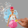 Кукла Mattel Barbie Dreamtopia Фея с волшебными пузырьками DVM94