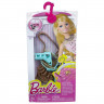 Набор игровой Barbie Игра с модой MATTEL обувь и сумочки CFX30 