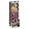 купить Куклу MATTEL Barbie Игра с модой DGY54