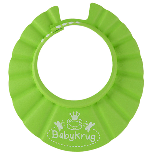 Козырек для купания ребенка Baby-Krug