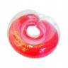 Круг на шею Флора (0-36 месяцев, 6-36 кг) клубничка купить в интернет-магазине детских товаров "Денма" 