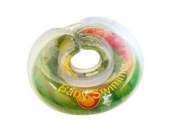 Круг на шею Флора (0-36 месяцев, 6-36 кг) весёлый арбуз купить в интернет-магазине детских товаров "Денма"