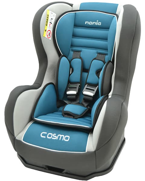 Автокресло Nania Cosmo SP LX