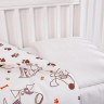 Bed linen set Topotushki Fantasy 3 items
