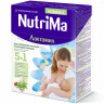 Питание для кормящих женщин NutriMa Лактамил продукт сухой специализированный  на молочной основе 350 гр