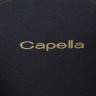 Автокресло Capella I-Fix S-2311 Jeans 15-36 кг IsoFix
