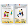 Курс английского языка ЗНАТОК для маленьких детей часть 3 ZP40030 2