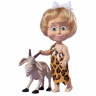 Кукла Simba Маша в разных одеждах с животными 2