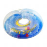 Круг на шею с погремушкой (0-36 месяцев, 6-36 кг) солнечный остров купить в интернет-магазине детских товаров "Денма"