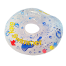 Круг на шею с погремушкой (0-36 месяцев, 6-36 кг) прозрачная капелька купить в интернет-магазине детских товаров "Денма" 2