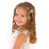 Кукла Simba Штеффи с наклейками для волос 5737106