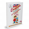 Курс английского языка ЗНАТОК для маленьких детей часть 4 ZP40031