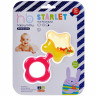 Погремушка Happy Baby STARLET 330061