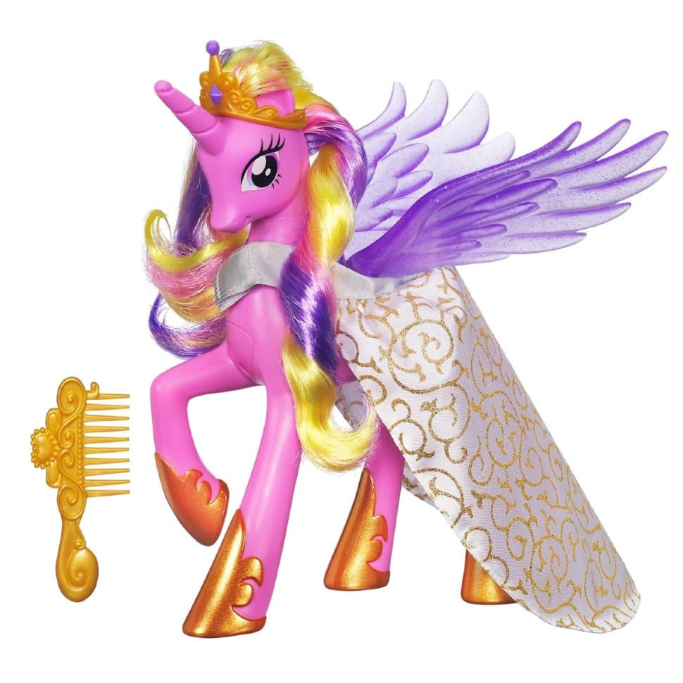 Пони HASBRO My Little Pony Принцесса Каденс 98969121
