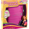 купить Секретный дневник Barbie My password MATTEL CGR09 