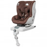 Автомобильное кресло Mr Sandman BH0114i Isofix 0-18 кг коричневый купить