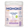 Детская смесь МАМАКО Premium 2 на козьем молоке 800 г 6-12 мес  