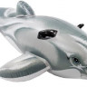 Игрушка Intex надувная Дельфин большой 58539