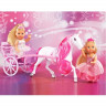 Куклы Simba Еви принцессы и лошадь с каретой 5736646 4