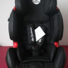 Автомобильное кресло Mr Sandman BH12310-GTS-SPS 9-36 кг 