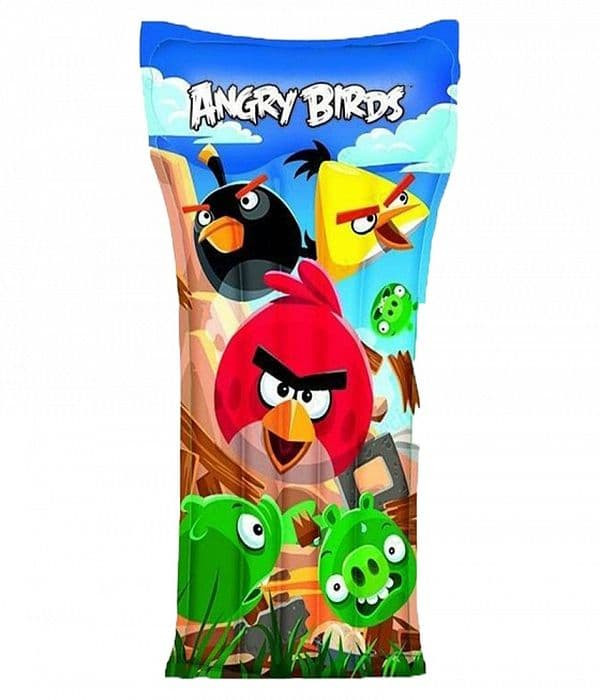 Матрац Angry Birds 96104B