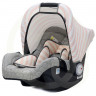 Car seat Rant Miracle LB-327 Storyline peach 0-13 kg
