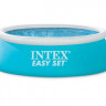 Бассейн Intex Easy Set надувной 183 см х 51 см 28101