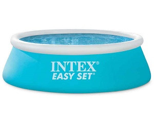 Бассейн Intex Easy Set надувной 183 см х 51 см 28101