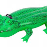 Надувной плотик Крокодил Intex 58546