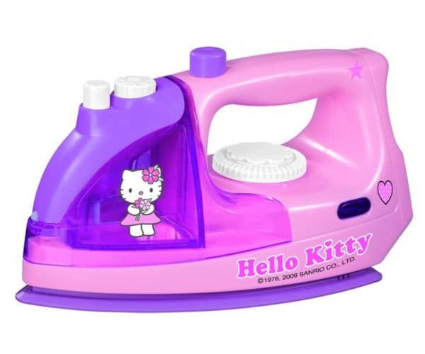 Утюг Simba Hello Kitty 18 см